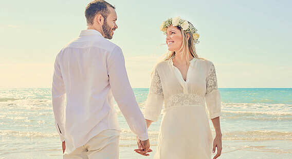 A Lovely Honeymoon